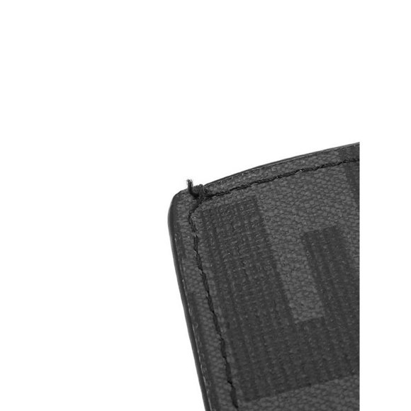 Fendi Smartphone Zucca Holder Phone Pouch - Picture 5 of 5